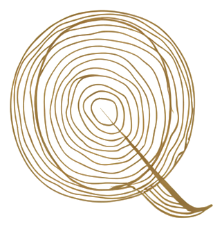 Quarter & Rift mark